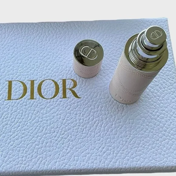 Dior Gift Set “Around the World” Limited Edition Spray - Picture 9 of 10